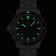 Montre Sinn Pilot Watch EZM 3F Solid Bracelet