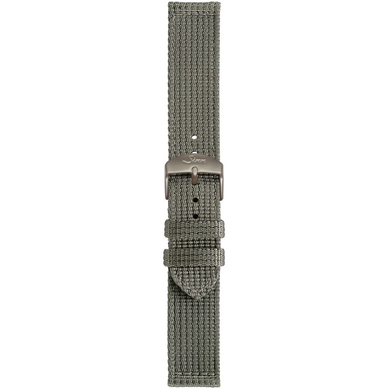 Bracelets Sinn Textile Gris Olive