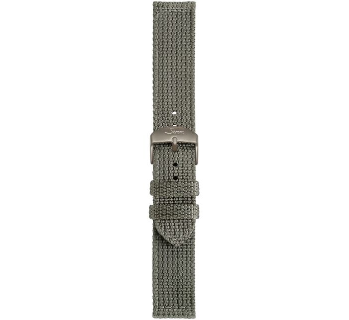 Bracelets Sinn Textile Gris Olive