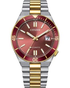 Montre Citizen Tsuyosa...