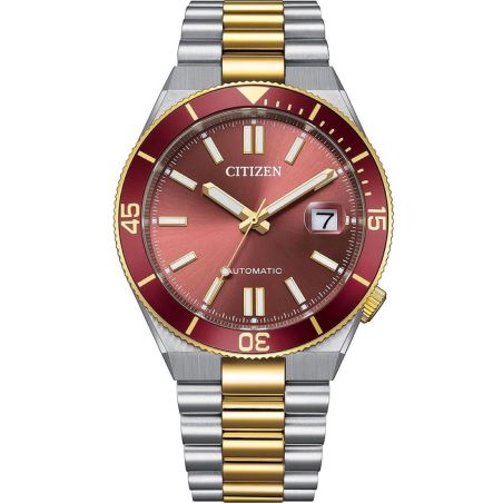 Montre Citizen Tsuyosa Shore NJ0234-58X