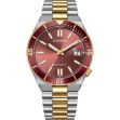 Montre Citizen Tsuyosa Shore NJ0234-58X