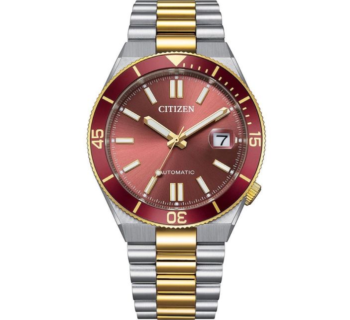 Montre Citizen Tsuyosa Shore NJ0234-58X