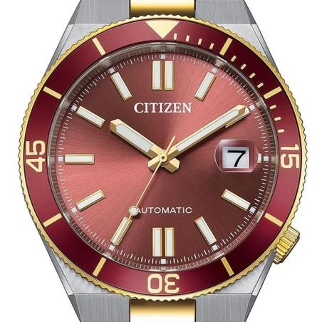 Montre Citizen Tsuyosa Shore NJ0234-58X