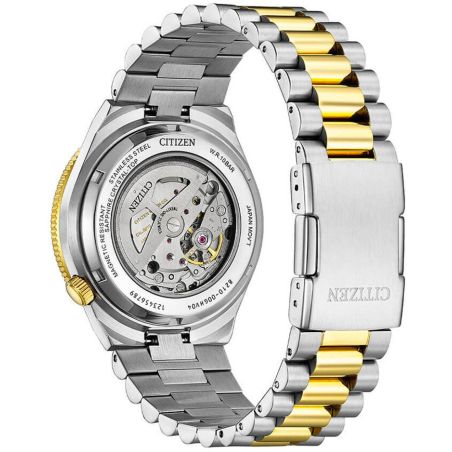 Montre Citizen Tsuyosa Shore NJ0234-58X