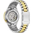 Montre Citizen Tsuyosa Shore NJ0234-58X