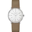 Montre Junghans Max Bill Kleine 27/4107.02