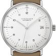 Montre Junghans Max Bill Kleine 27/4107.02