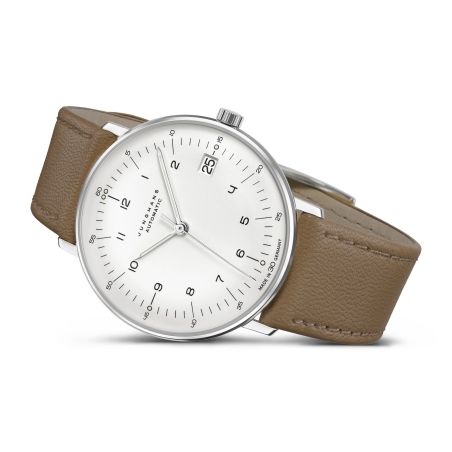 Montre Junghans Max Bill Kleine 27/4107.02