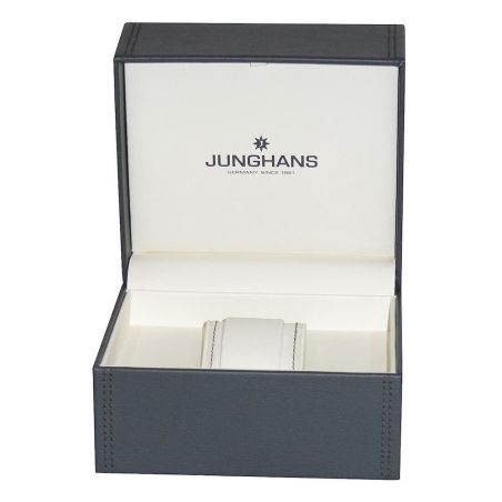 Montre Junghans Max Bill Kleine 27/4107.02