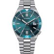 Montre Citizen Tsuyosa Shore NJ0231-56L