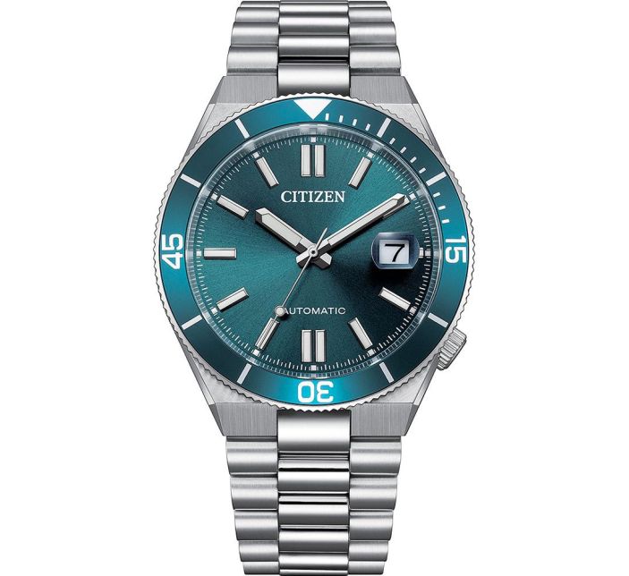 Montre Citizen Tsuyosa Shore NJ0231-56L