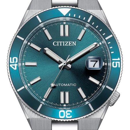 Montre Citizen Tsuyosa Shore NJ0231-56L