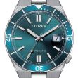 Montre Citizen Tsuyosa Shore NJ0231-56L