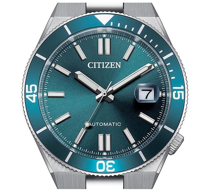Montre Citizen Tsuyosa Shore NJ0231-56L