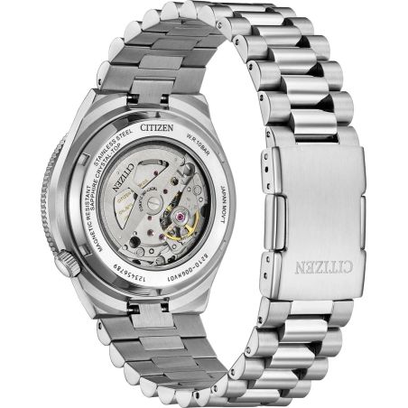 Montre Citizen Tsuyosa Shore NJ0231-56L