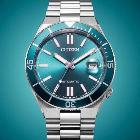 Montre Citizen Tsuyosa Shore NJ0231-56L