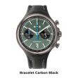 Montre SYE MOT1ON Chronograph | Bullit Titane