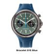 Montre SYE MOT1ON Chronograph | Bullit Titane