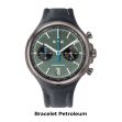 Montre SYE MOT1ON Chronograph | Bullit Titane