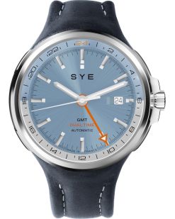 Montre SYE Cannonball GMT |...