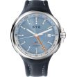 Montre SYE Cannonball GMT | Tulsa