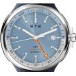 Montre SYE Cannonball GMT | Tulsa