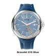 Montre SYE Cannonball GMT | Tulsa