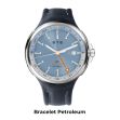 Montre SYE Cannonball GMT | Tulsa