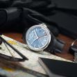Montre SYE Cannonball GMT | Tulsa