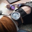 Montre SYE Cannonball GMT | Tulsa