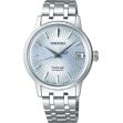 Montre Seiko Presage Cocktail Automatique « Skydiving » | SRP841J1