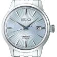 Montre Seiko Presage Cocktail Automatique « Skydiving » SRP841J1