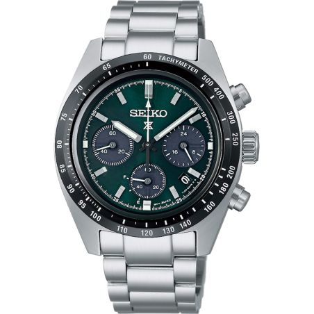 Montre Seiko Prospex Speedtimer | SSC933P1