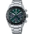 Montre Seiko Prospex Speedtimer | SSC933P1