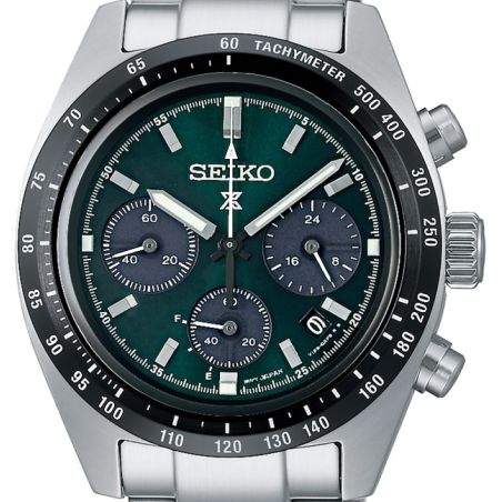 Montre Seiko Prospex Speedtimer | SSC933P1