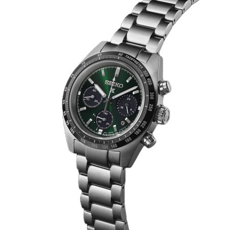 Montre Seiko Prospex Speedtimer | SSC933P1
