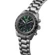 Montre Seiko Prospex Speedtimer | SSC933P1