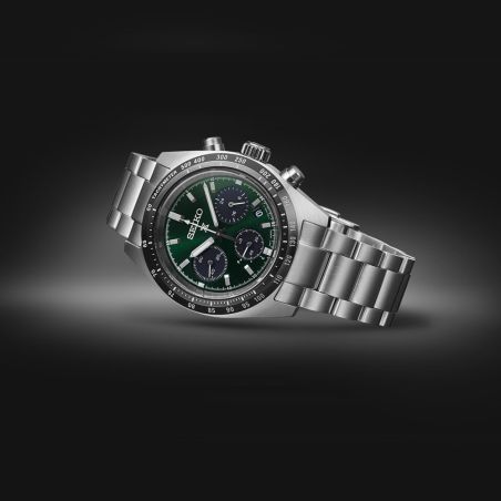 Montre Seiko Prospex Speedtimer | SSC933P1