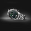 Montre Seiko Prospex Speedtimer | SSC933P1