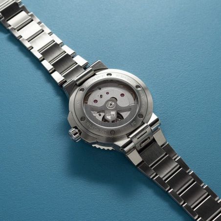 Montre Oris Aquis Date 41,5mm Calibre 400 Steel 