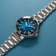 Montre Oris Aquis Date 41,5mm Calibre 400 Steel 