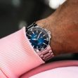Montre Oris Aquis Date 41,5mm Calibre 400 Steel 