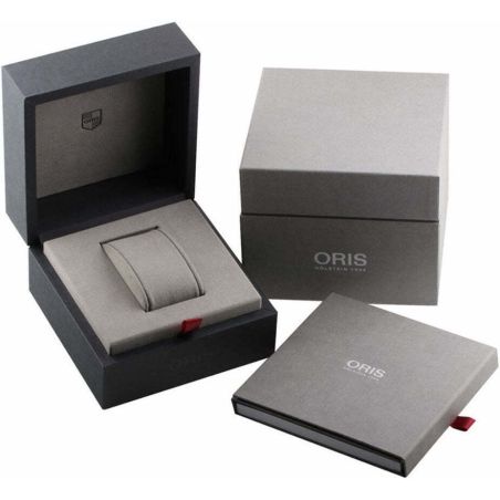 Montre Oris Aquis Date 41,5mm Calibre 400 Steel 