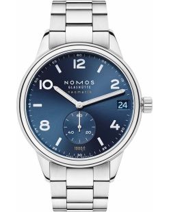 Montre Nomos Club Sport...