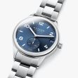 Montre Nomos Club Sport Neomatik 42 Date Bleu 782