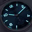 Montre Nomos Club Neomatik 42 Date Bleu Club Sport