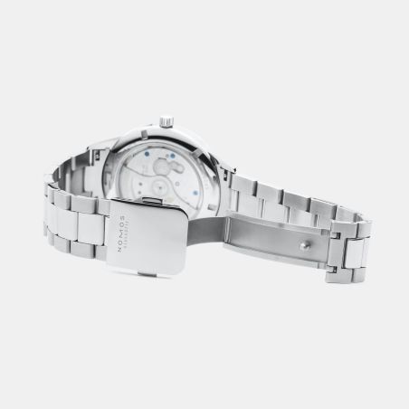 Montre Nomos Club Neomatik 42 Date Bleu Club Sport