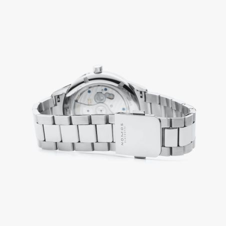 Montre Nomos Club Sport Neomatik 42 Date Bleu 782