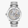 Montre Nomos Club Sport Neomatik 42 Date Bleu 782